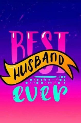 Cover of Best Husband Ever