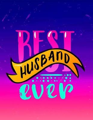 Cover of Best Husband Ever