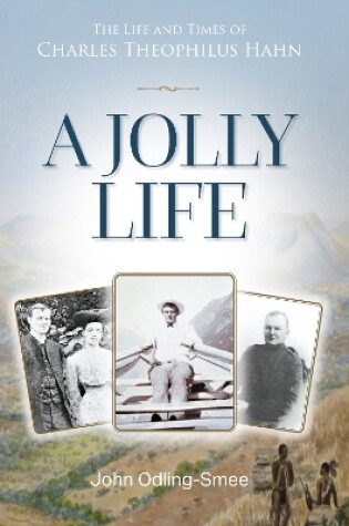 Cover of A Jolly Life