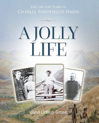 Book cover for A Jolly Life