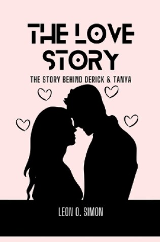 Cover of The Love Story