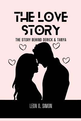 Book cover for The Love Story