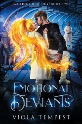 Cover of Emotional Deviants