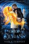 Book cover for Emotional Deviants
