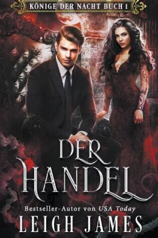 Cover of Der Handel