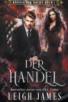Book cover for Der Handel