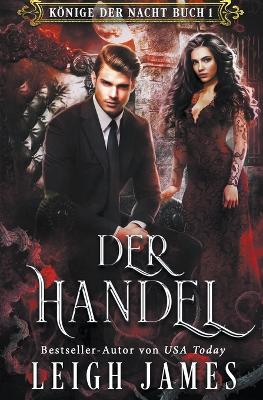 Book cover for Der Handel