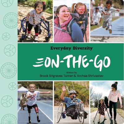 Cover of On-The-Go