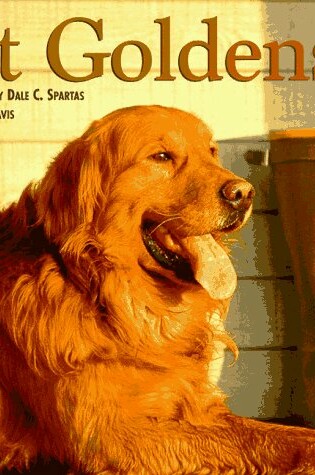 Cover of Just Goldens