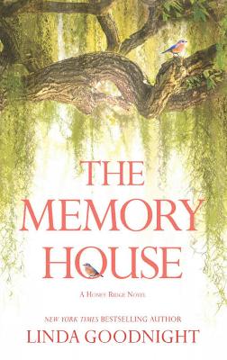 Book cover for The Memory House