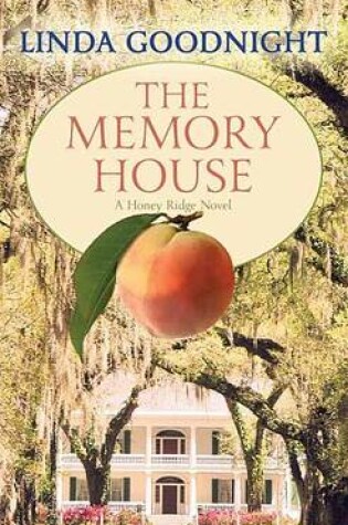 Cover of The Memory House