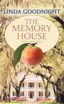 Book cover for The Memory House