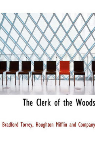 Cover of The Clerk of the Woods