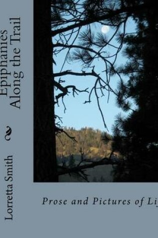 Cover of Epiphanies Along the Trail