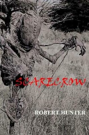 Cover of Scarecrow