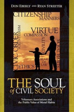 Cover of Soul of Civil Society