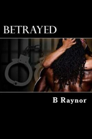 Cover of Betrayed