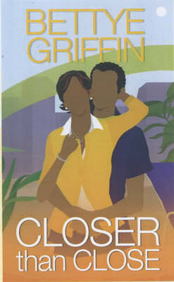 Book cover for Closer Than Close