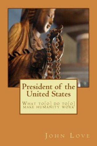 Cover of President of the United States