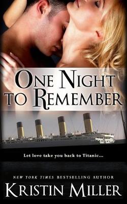 Book cover for One Night to Remember
