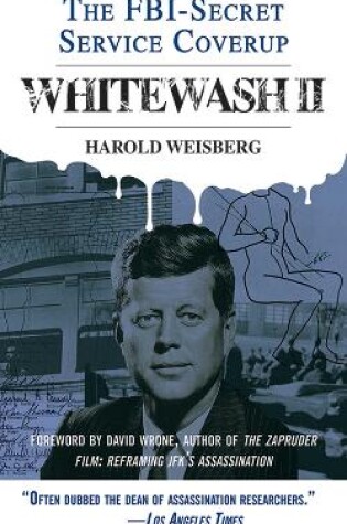 Cover of Whitewash II