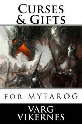 Cover of Curses & Gifts