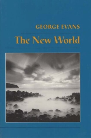 Cover of The New World