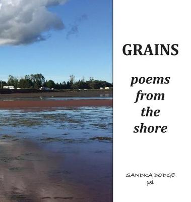 Book cover for Grains