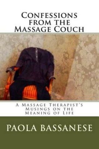 Cover of Confessions from the Massage Couch