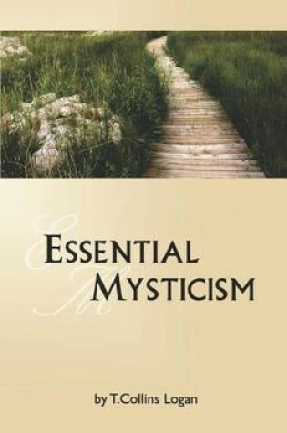 Cover of Essential Mysticism