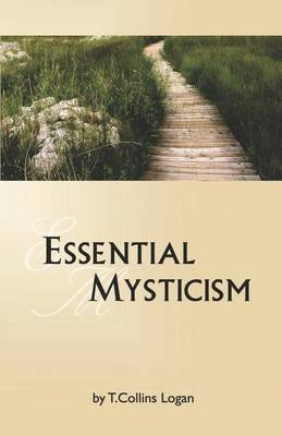 Book cover for Essential Mysticism