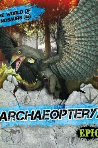 Cover of Archaeopteryx