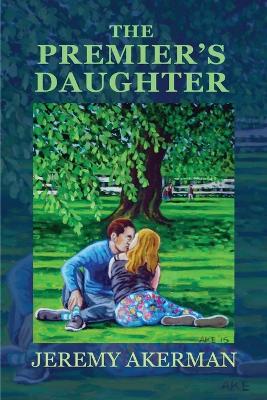 Book cover for The Premier's Daughter