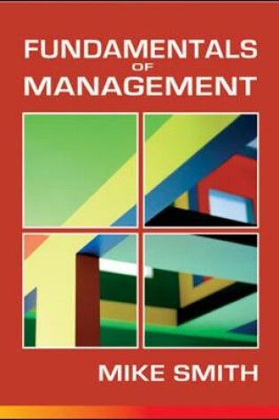 Cover of Fundamentals of Management with Redemption card