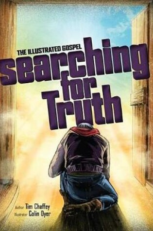 Cover of Searching for Truth