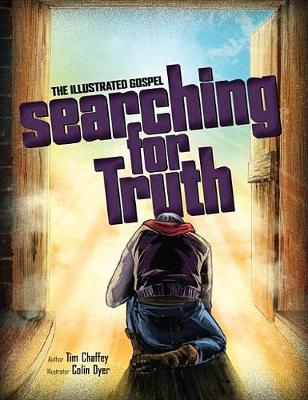 Book cover for Searching for Truth