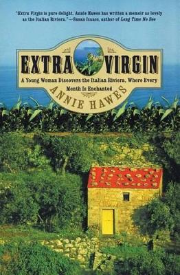 Cover of Extra Virgin