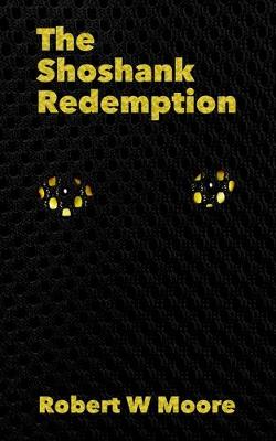 Book cover for The Shoshank Redemption