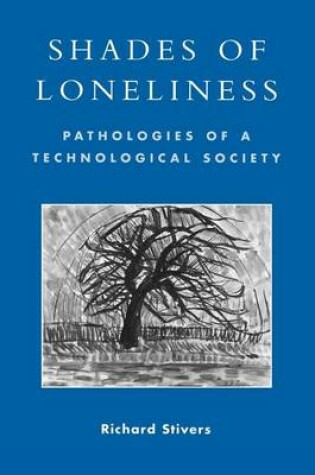 Cover of Shades of Loneliness