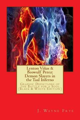 Cover of Lynton Vinas and Beowulf Perez