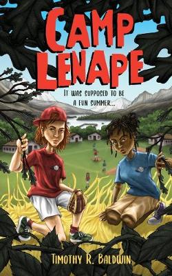 Cover of Camp Lenape