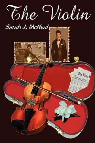 Cover of The Violin