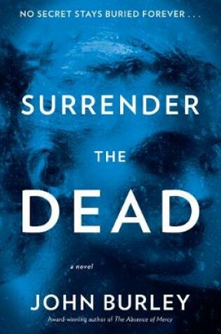 Cover of Surrender the Dead