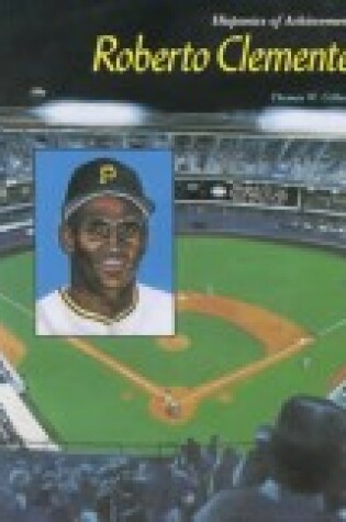 Cover of Roberto Clemente