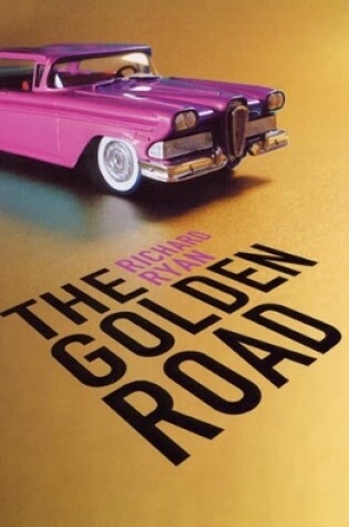 Cover of The Golden Road