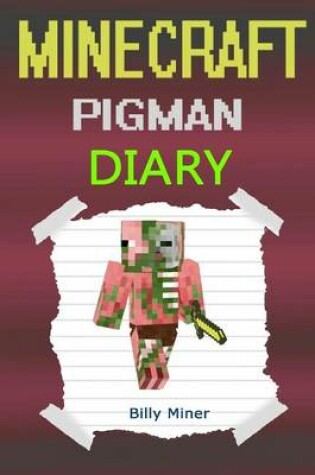 Cover of Minecraft Pigman