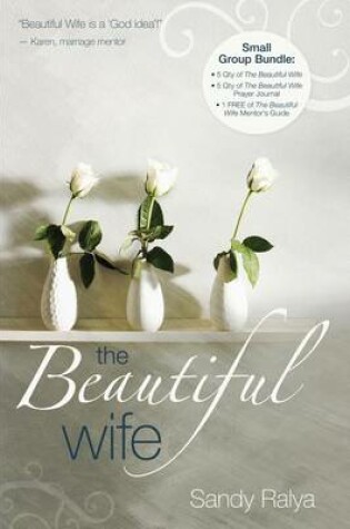 Cover of The Beautiful Wife Small Group Bundle