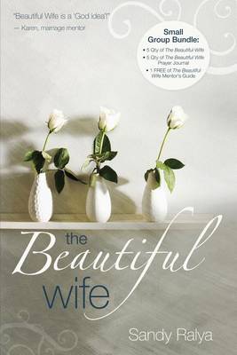 Book cover for The Beautiful Wife Small Group Bundle