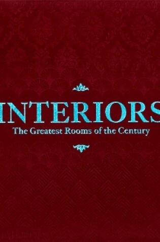 Cover of Interiors