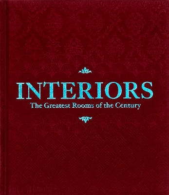 Book cover for Interiors